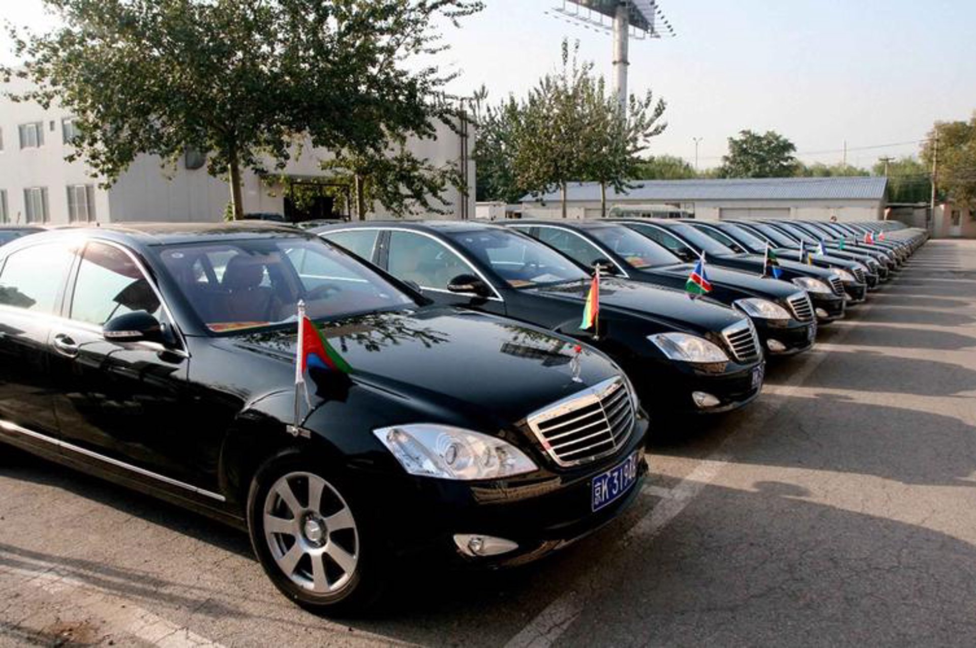 北京租车网